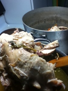 If you could only smell this...