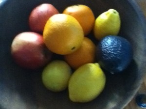 Added sugars do not include the sugar found in fruits. Don't stop eating fruit. Fruit is good for you.