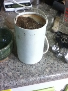 A grinder is a good investment if you're into spices. Whole spices keep their flavor longer; grind just what you need at any given time for maximum spice impact.