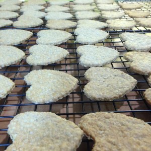 They came out just as I hoped.